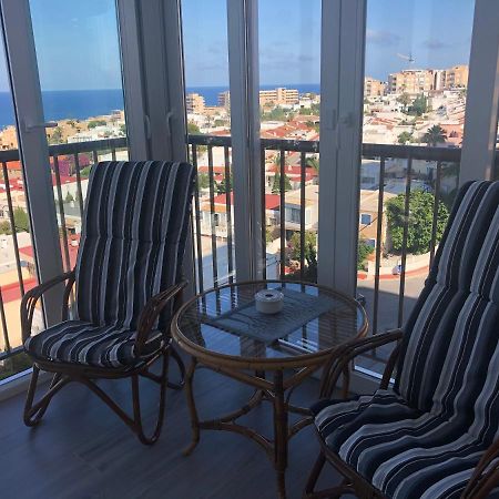 Guadalajara Apartamento Apartment Торевиеха Екстериор снимка
