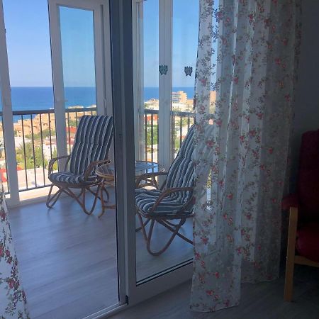 Guadalajara Apartamento Apartment Торевиеха Екстериор снимка