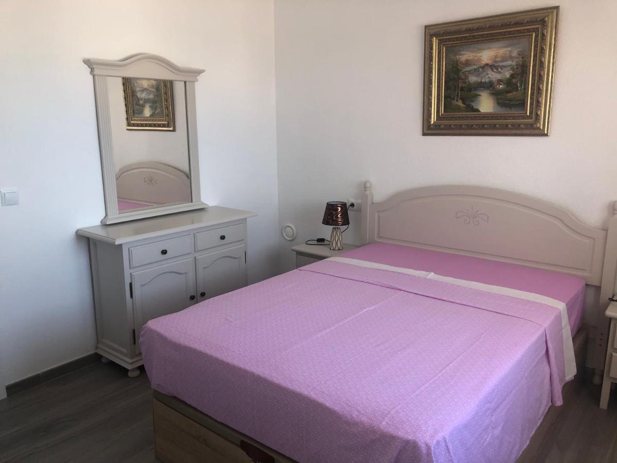 Guadalajara Apartamento Apartment Торевиеха Екстериор снимка