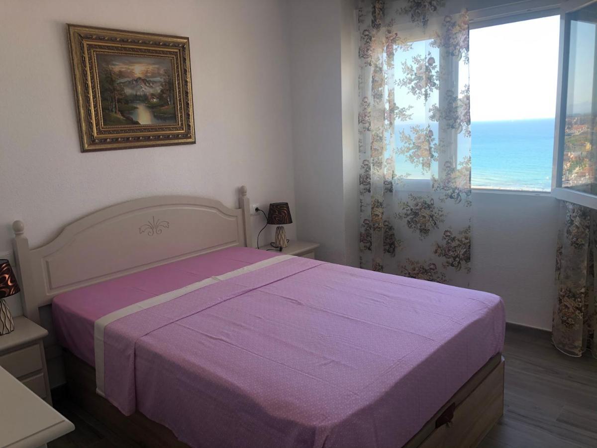 Guadalajara Apartamento Apartment Торевиеха Екстериор снимка